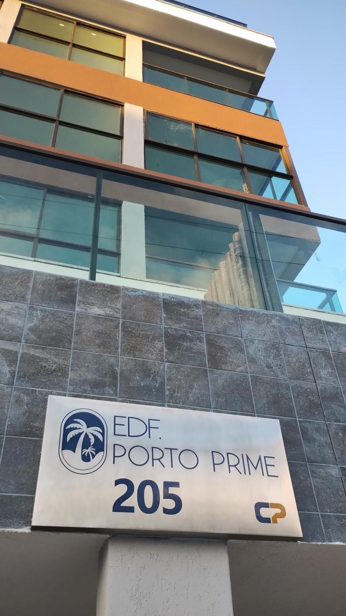 Apartamento de 1 Quarto